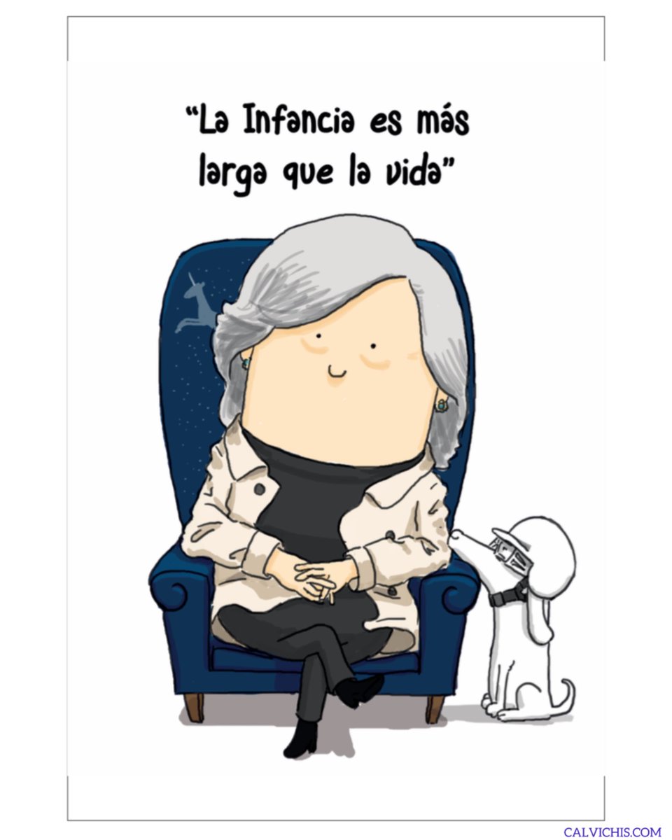 Arrancamos la semana y la vuelta al cole con este recordatorio de la gran novelista y miembro de la Real Academia Española, Ana María Matute Ausejo. Considerada como una de las mejores novelistas de la novela española de posguerra 📚📖📝

#thepilotdog