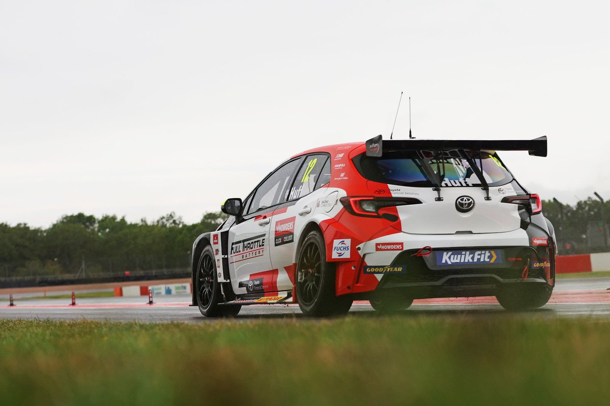 Fewkes Huff Management tweet media