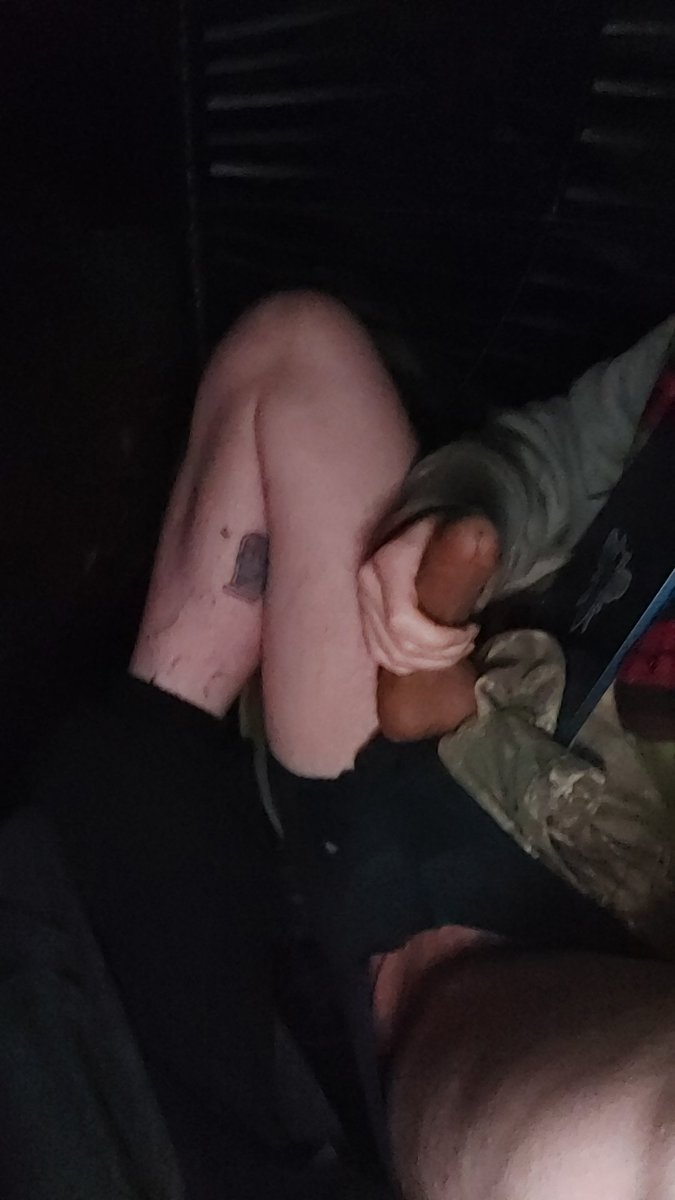 snotrocket10's tweet photo. live from the weird egg swing in the backyard: trans boy is intoxicated &amp; horny 

#nsfwtwt #ftmporn #amateur #dildo #outdoors #lewd #horny #tipsy https://t.co/kNItFaUiEe