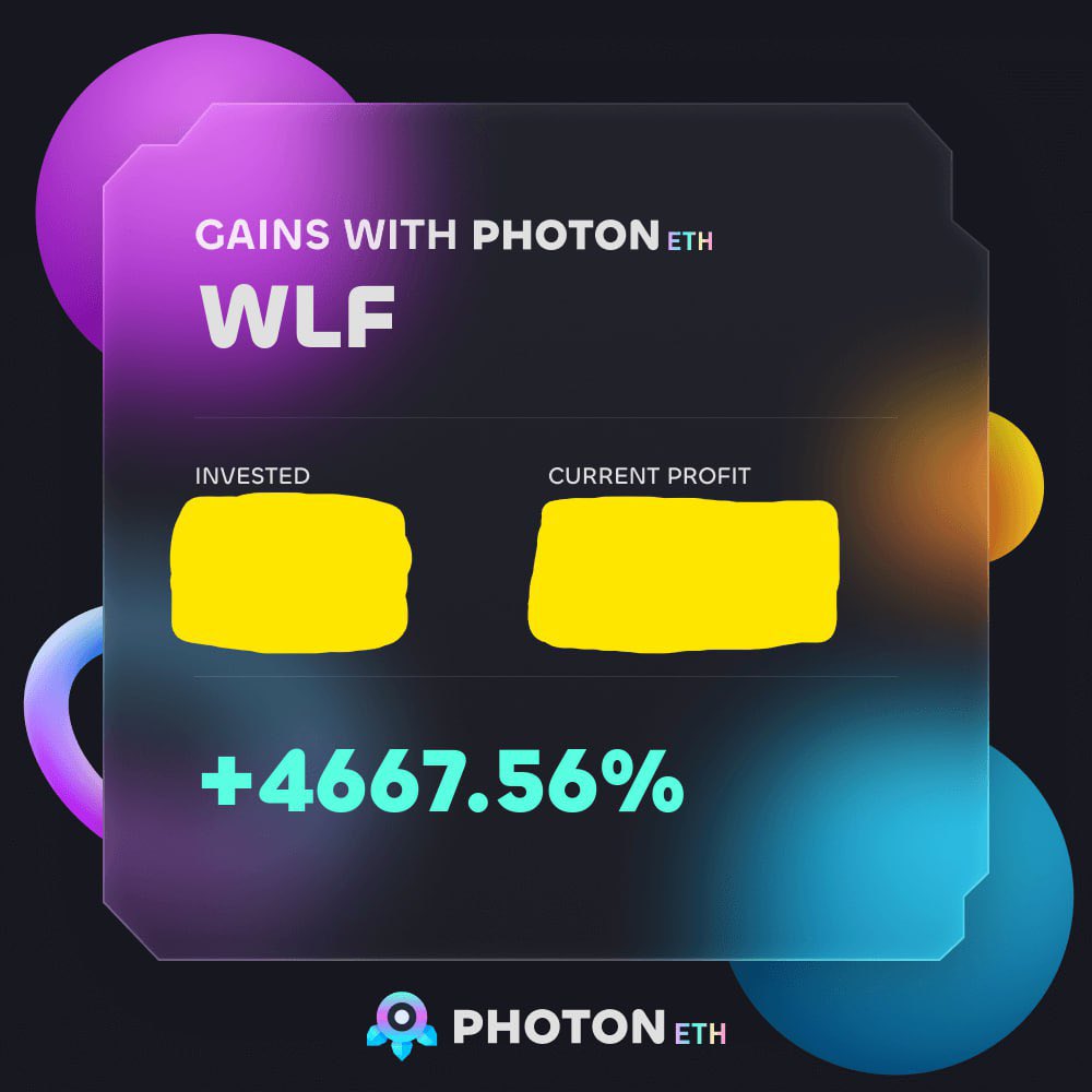 There’s always reward for long term holders.
And I’m still holding.