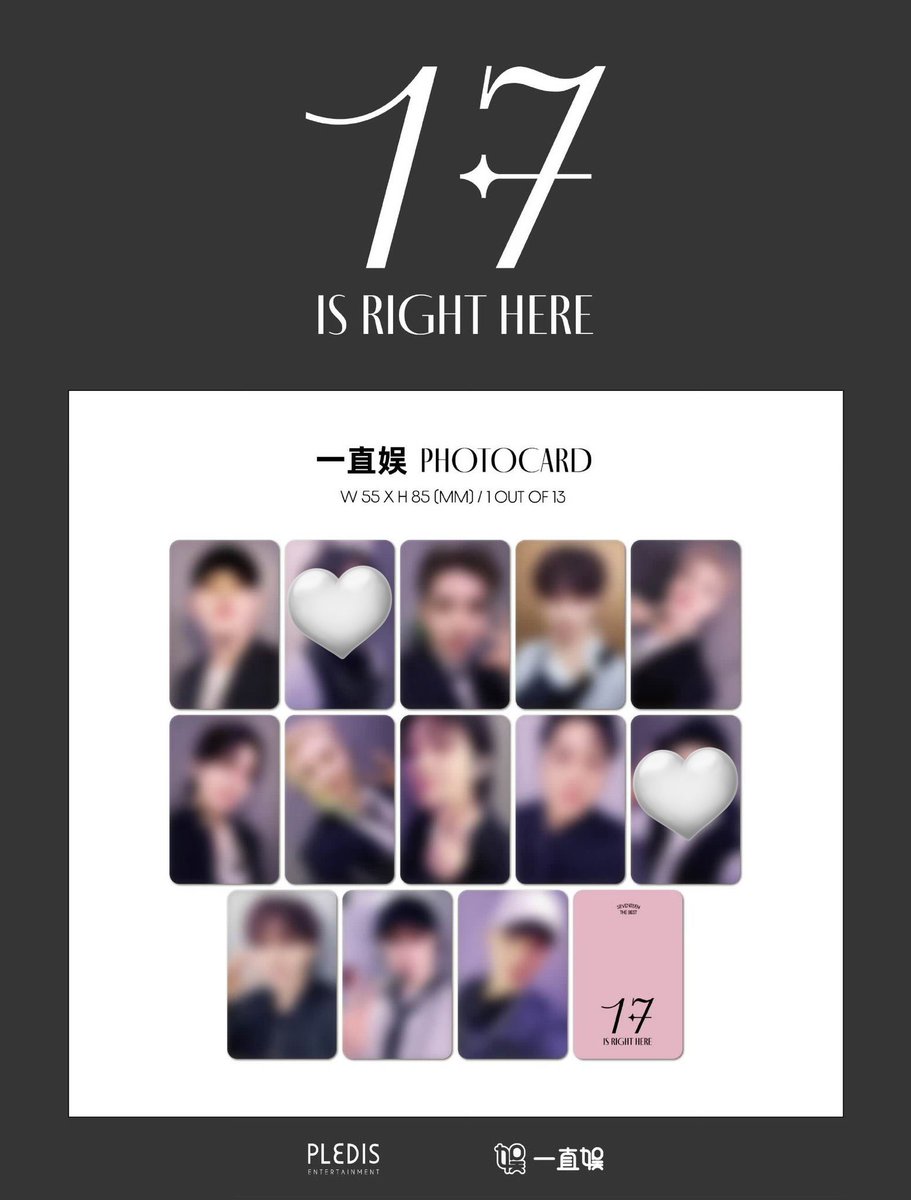 BySeoulfaith's tweet photo. wts lfb — 17irh YZY fcpc

₱540 ea + lsf

— no pairing
— take all to push
— steal +1

📌 50% payo + 50% rembal (2 weeks)

💌 reply / dm to claim

note: pcs are not signed

t. seventeen svt scoups jeonghan joshua jun hoshi wonwoo woozi mingyu the8 dk seungkwan vernon dino https://t.co/SyYCe4kgZk