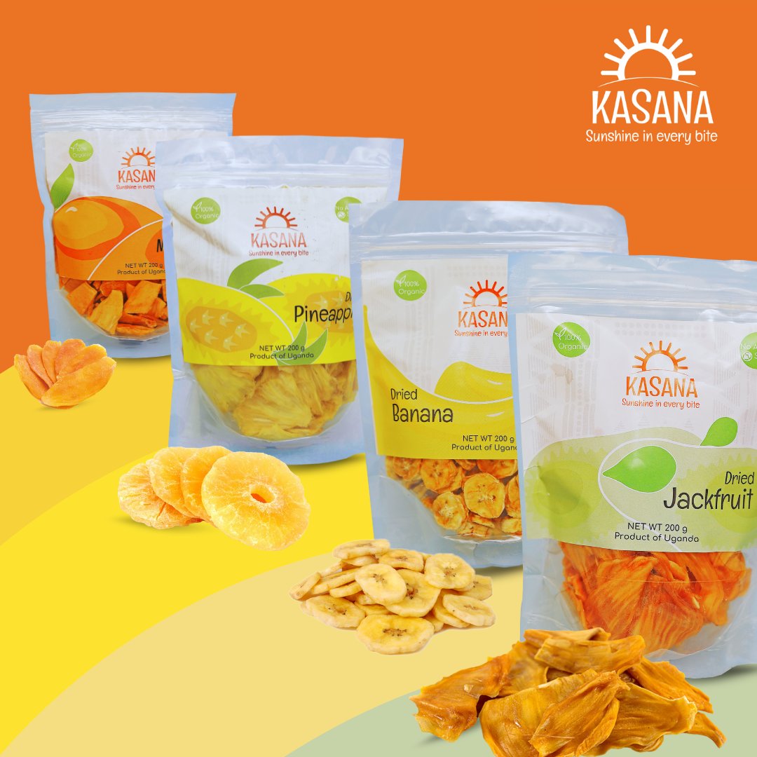 kasanafoods's tweet photo. Stuck at your desk all day? 💻 Keep Kasana dried fruit snacks handy for a quick boost of natural vitamins! 🍍🍌 Perfect for staying energized while you work. What's your go-to work snack? 👇

#WorkFuel #KasanaSnacks #HealthySnacking https://t.co/PlHbiZZ3Ws