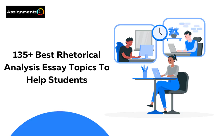 Assignmentsa4u's tweet image. 📝 Struggling to find the perfect topic for your rhetorical analysis essay?
Dive into our latest guide packed with engaging and thought-provoking topics that will make your essay stand out!
👉shorturl.at/IynWQ
#RhetoricalAnalysis #Assignments4U