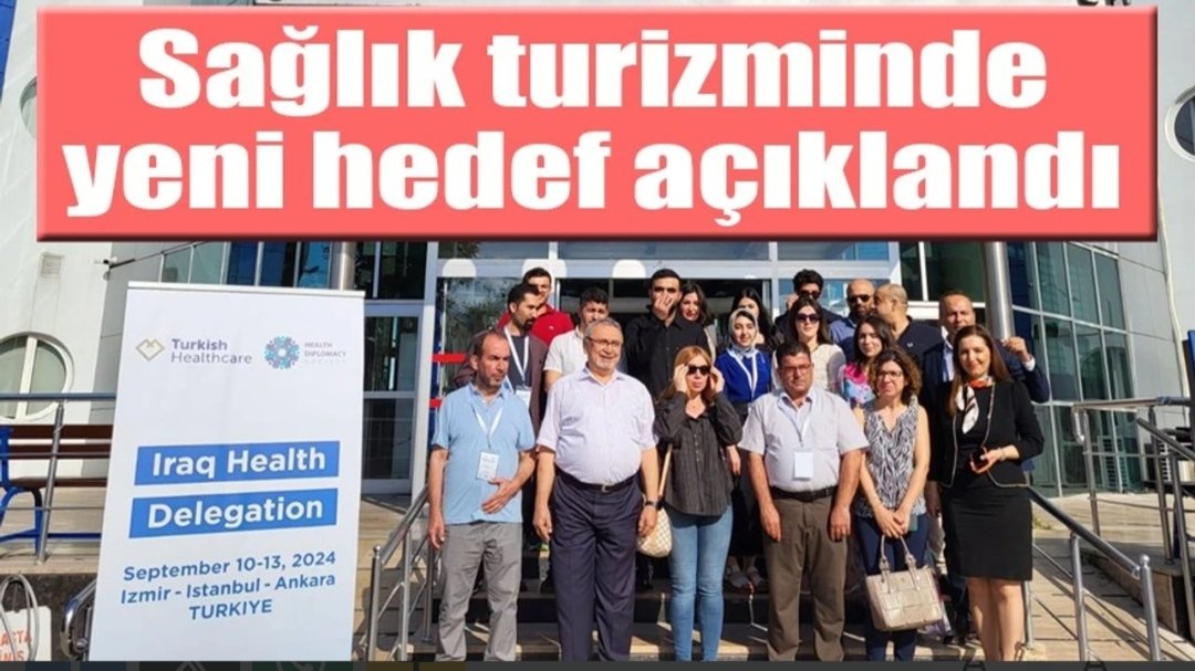 Sağlık Diplomasisi Derneği Genel Başkanı Ahmet Aksu, Türkiye'nin sağlık turizmi alanındaki hedeflerine ve elde ettiği başarılara dikkat çekti.
<a href="/healthdiplomacy/">Sağlık Diplomasisi Derneği</a>
sigortamnews.com/saglik-turizmi…