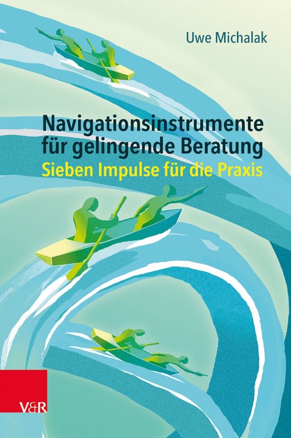 🧭 Unser Fazit: „Ein anregendes und fundiertes Buch dazu, wie man sich intensiv mit der prozessorientierten Beratung von Einzelpersonen auseinandersetzt." Die gesamte Rezension gibt es unter: buff.ly/3Z2VFS0