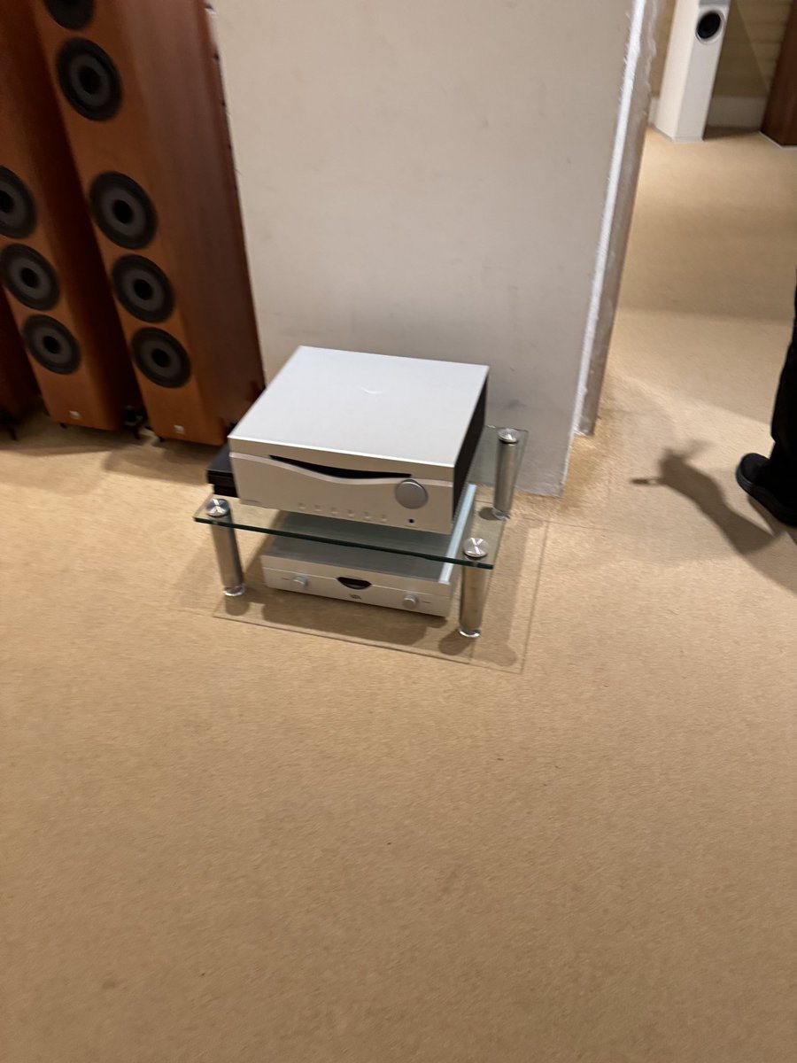 Absolute_Hi_End's tweet image. Audia Flight at Norman Audio in Singapore

@AudiaFlight @norman_audio #audiaflight