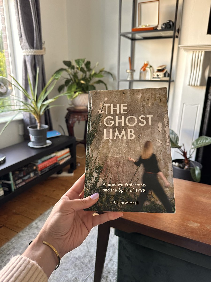 Amina Moustafa (@thenamesamina) on Twitter photo Morning spent reading ‘The Ghost Limb’ by Claire Mitchell for our <a href="/GlencreeCentre/">Glencree Centre for Peace & Reconciliation</a> Peace Book Club! Morning spent reading ‘The Ghost Limb’ by Claire Mitchell for our <a href="/GlencreeCentre/">Glencree Centre for Peace & Reconciliation</a> Peace Book Club!
