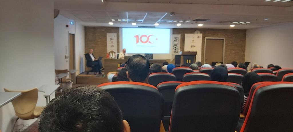 Sabri Öz (@ozsabri) on Twitter photo Havelsan Ticar@ yazılım akademisinde öğrencilerimiz ile yerli ve milli ürünleri ve yazılıma dair tecrübe paylaşımları yaptılar. Teşekkütler Merdol Yıldız, Emirhan Kantarcı
<a href="/ticaretedutr/">İstanbul Ticaret Üniversitesi</a> <a href="/betailimdernegi/">betailimofficial</a> <a href="/HAVELSANResmi/">HAVELSAN</a> <a href="/AslangoldH/">Halil Aslan</a> <a href="/ikuralay/">Dr. İsrafil Kuralay</a> <a href="/istkaorgtr/">İSTKA</a>
#ai #yazılım #dijital #iot Havelsan Ticar@ yazılım akademisinde öğrencilerimiz ile yerli ve milli ürünleri ve yazılıma dair tecrübe paylaşımları yaptılar. Teşekkütler Merdol Yıldız, Emirhan Kantarcı
<a href="/ticaretedutr/">İstanbul Ticaret Üniversitesi</a> <a href="/betailimdernegi/">betailimofficial</a> <a href="/HAVELSANResmi/">HAVELSAN</a> <a href="/AslangoldH/">Halil Aslan</a> <a href="/ikuralay/">Dr. İsrafil Kuralay</a> <a href="/istkaorgtr/">İSTKA</a>
#ai #yazılım #dijital #iot