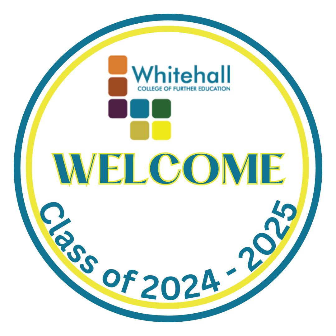 Welcome class of 24-25 🤩 what an exciting year ahead we have #ThisIsFET #createyourfuture