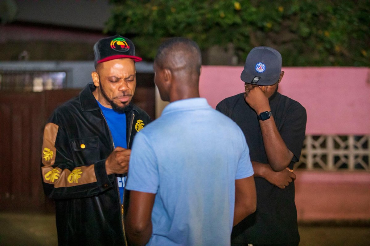 ChimereRev15966's tweet image. #gorc2024 #rally  #outreach