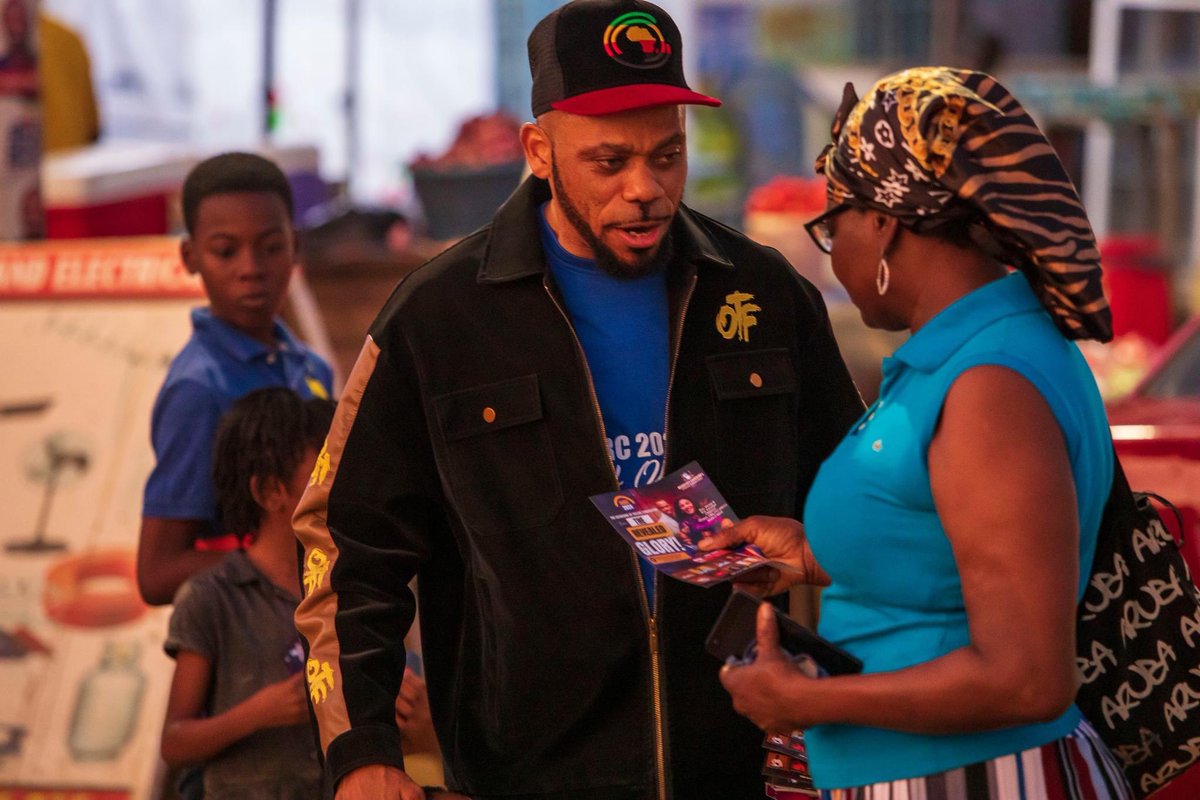 ChimereRev15966's tweet image. #gorc2024 #rally  #outreach