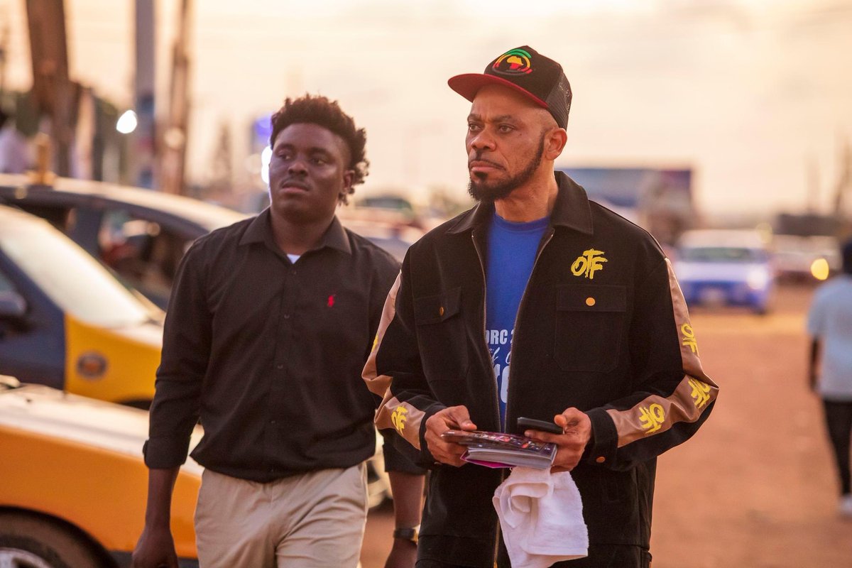 ChimereRev15966's tweet image. #gorc2024 #rally  #outreach