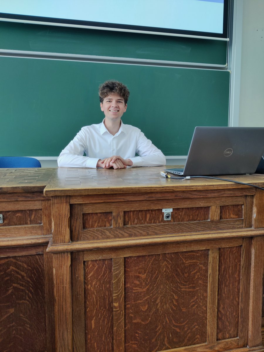 Zaterdag 14 september 2024 hielden vier Ifese-onderzoekers een presentatie op het jaarlijkse Ifese Colloquium (4e editie). Er werd gesproken over energierecht, de onveranderlijkheid van de naam, burgerlijk procesrecht en de redding van banken en overheden.