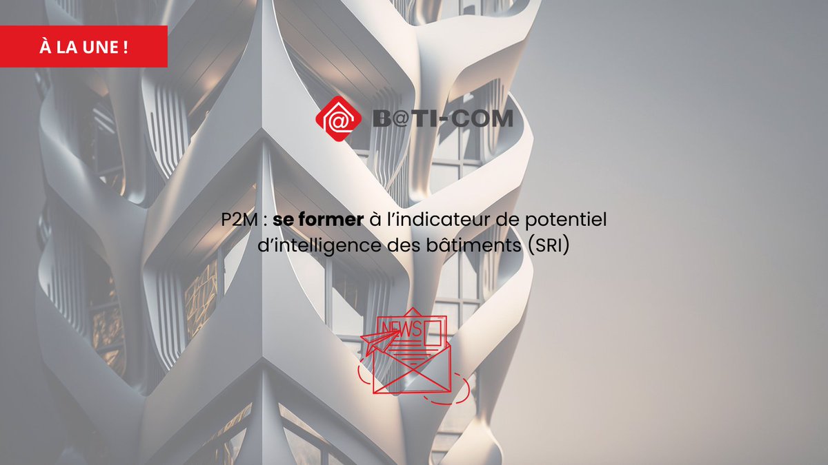 R2M, Research to Market Solution, est un bureau d’étude certifié ISO 9001 spécialisé dans les métiers de l’ingénierie du bâtiment : économie de la construction, maîtrise d’œuvre d’exécution, assistance à maîtrise d’ouvrage [ ... ]