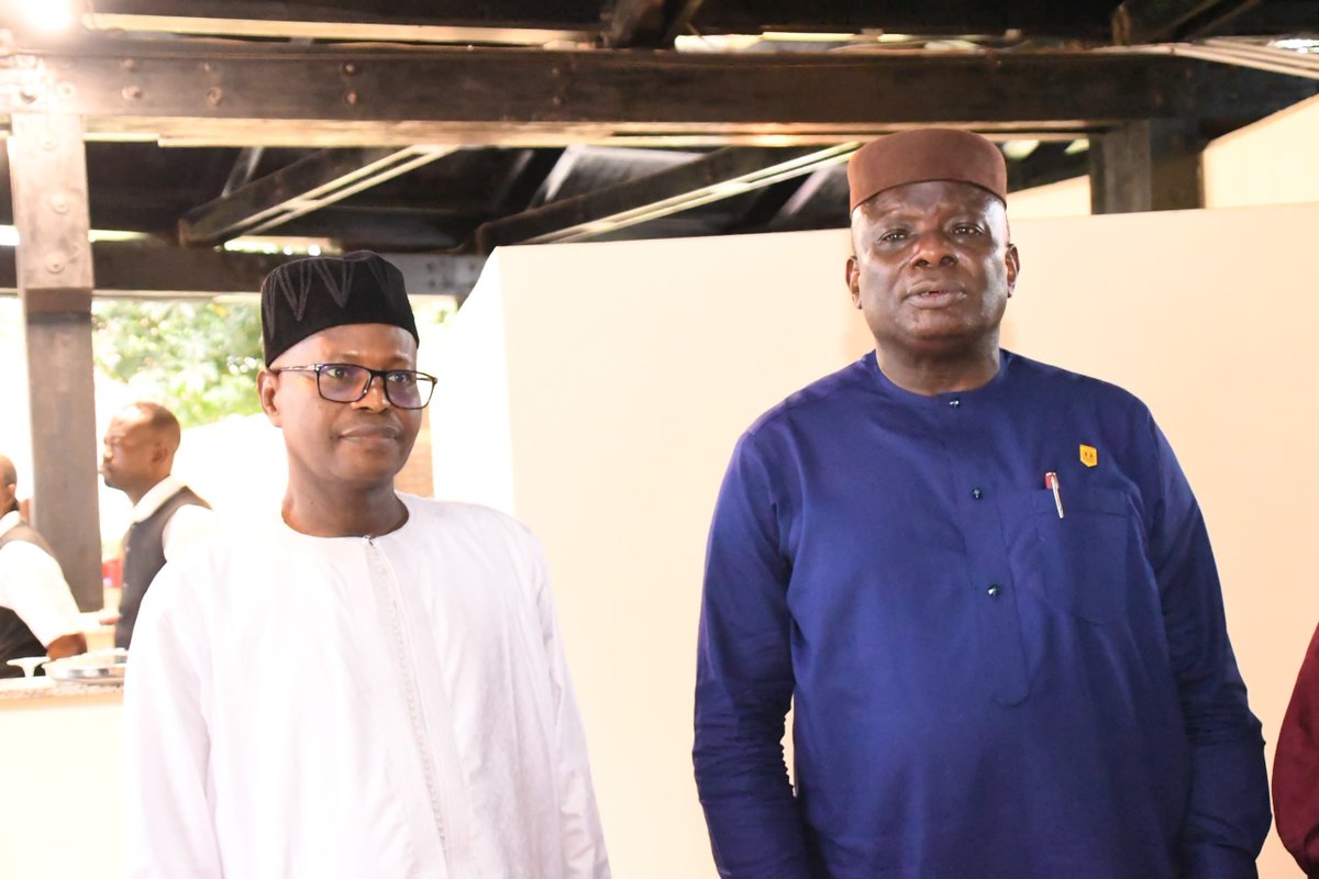 Official FCTA tweet media