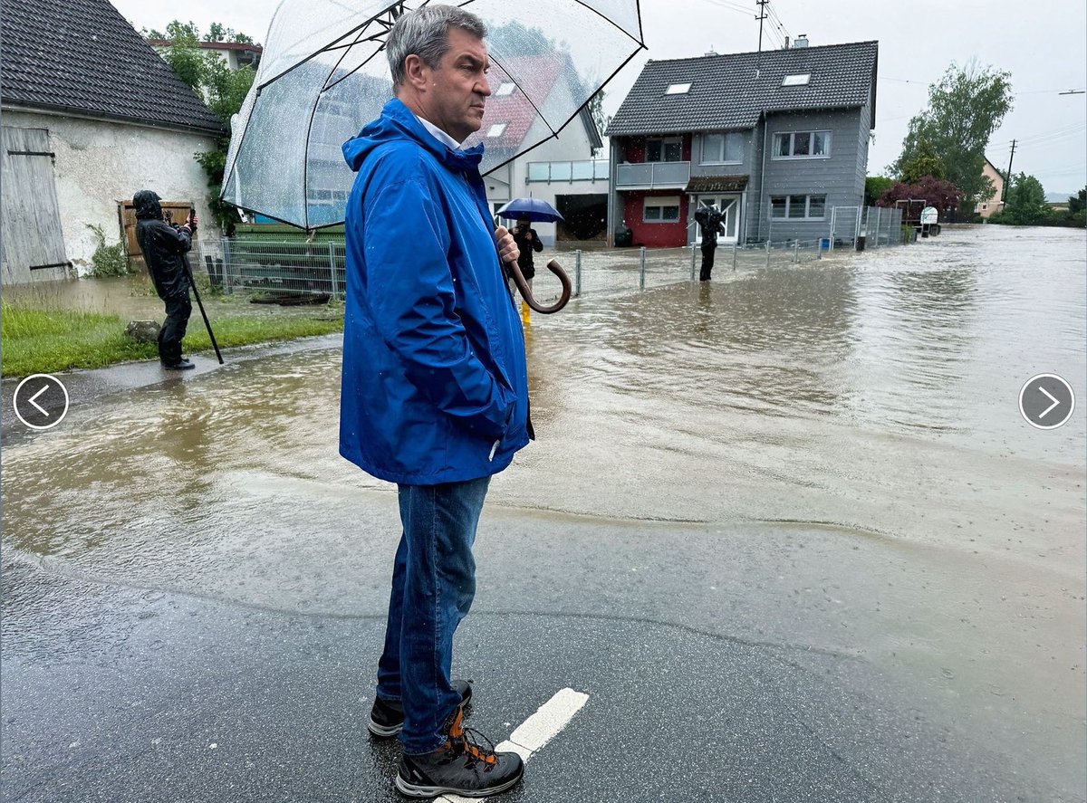 Der Moment in dem man überlegt, ob man dieses Problem den Grünen, Migranten oder Bürgergeldempfänger in die Schuhe schieben kann
