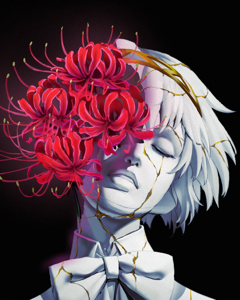 quahn06's tweet image. #Persona3