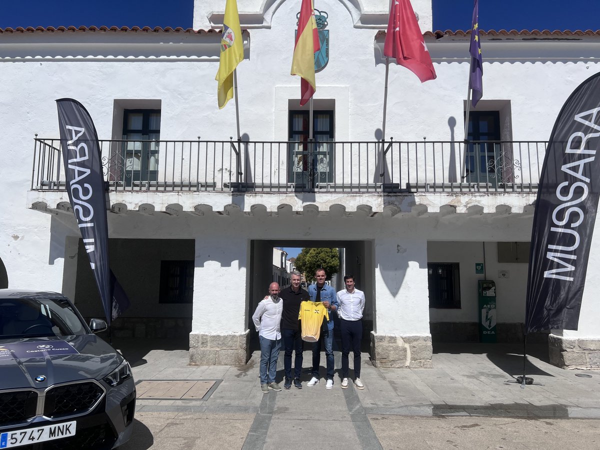 Presentación de la primera edición de Mussara Villanueva del Pardillo by Soltec

canalciclismo.com/competicion/fi…