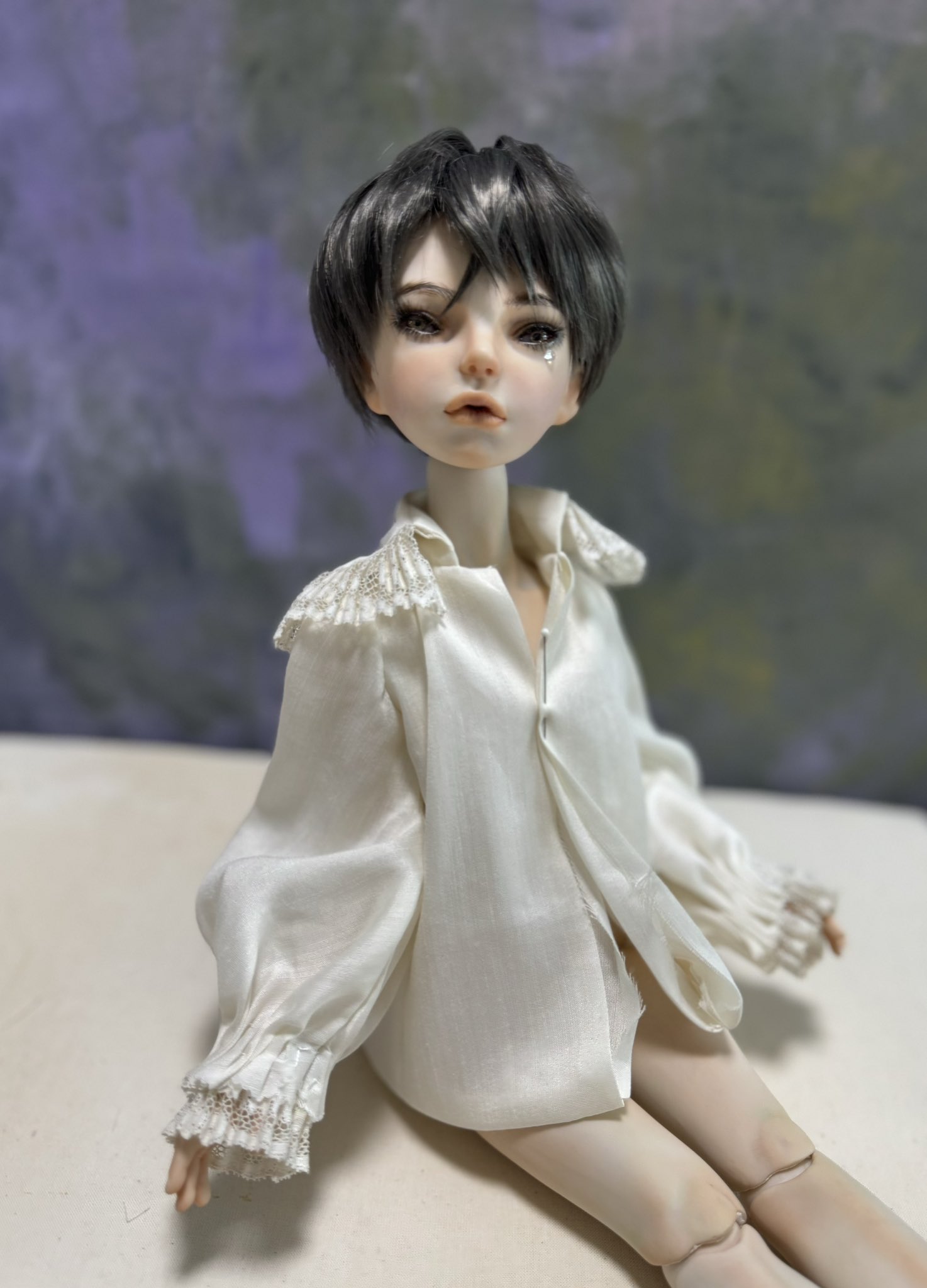 ArtDoll - Search / X