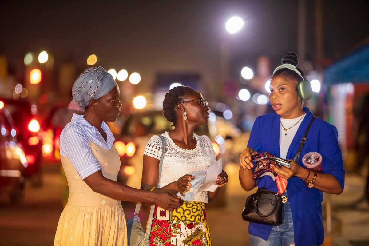 ChimereRev15966's tweet image. Reaching out to the unsaved is our mission 🔥❤️❤️ #JesusIsKing #gorc2024 #revvictorchimere