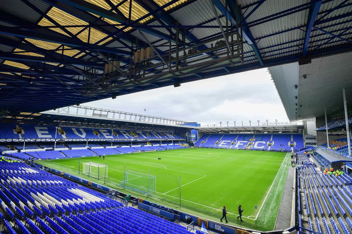 The Everton End (@theevertonend) on Twitter photo 