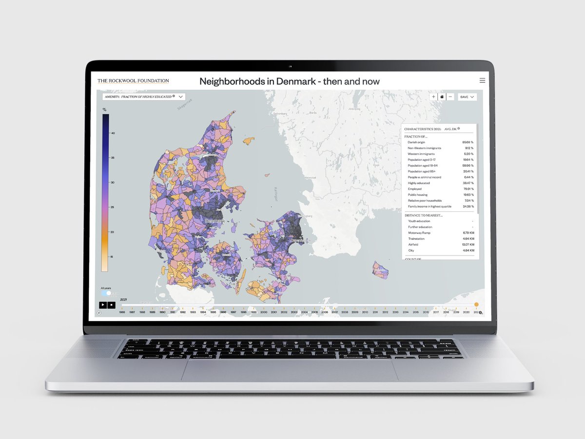 Marie Louise Schultz-Nielsen (@mls_nielsen) on Twitter photo If you want to explore how residential areas in Denmark have developed over the past decades. See this new website from <a href="/RockwoolFonden/">ROCKWOOL Fonden</a>:
ditnabolag.dk/?amenity=meanp… If you want to explore how residential areas in Denmark have developed over the past decades. See this new website from <a href="/RockwoolFonden/">ROCKWOOL Fonden</a>:
ditnabolag.dk/?amenity=meanp…