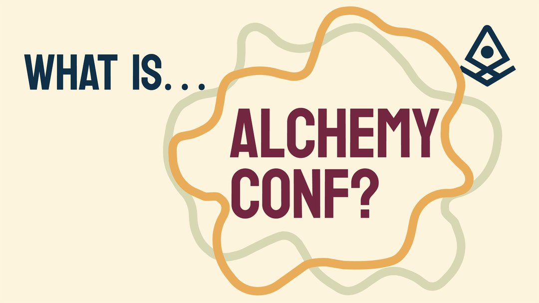 Alchemy_Conf's tweet image. #AlchemyConf 2025 is a two-day event in Braga, Portugal, focused on Elixir development. Taking place on April 2-3, it‘s a chance for the Elixir community to share insights, discuss real-world applications, and connect in person.
#ElixirLang #MyElixirStatus