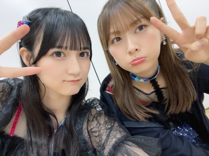今村麻莉愛のTwitter画像14