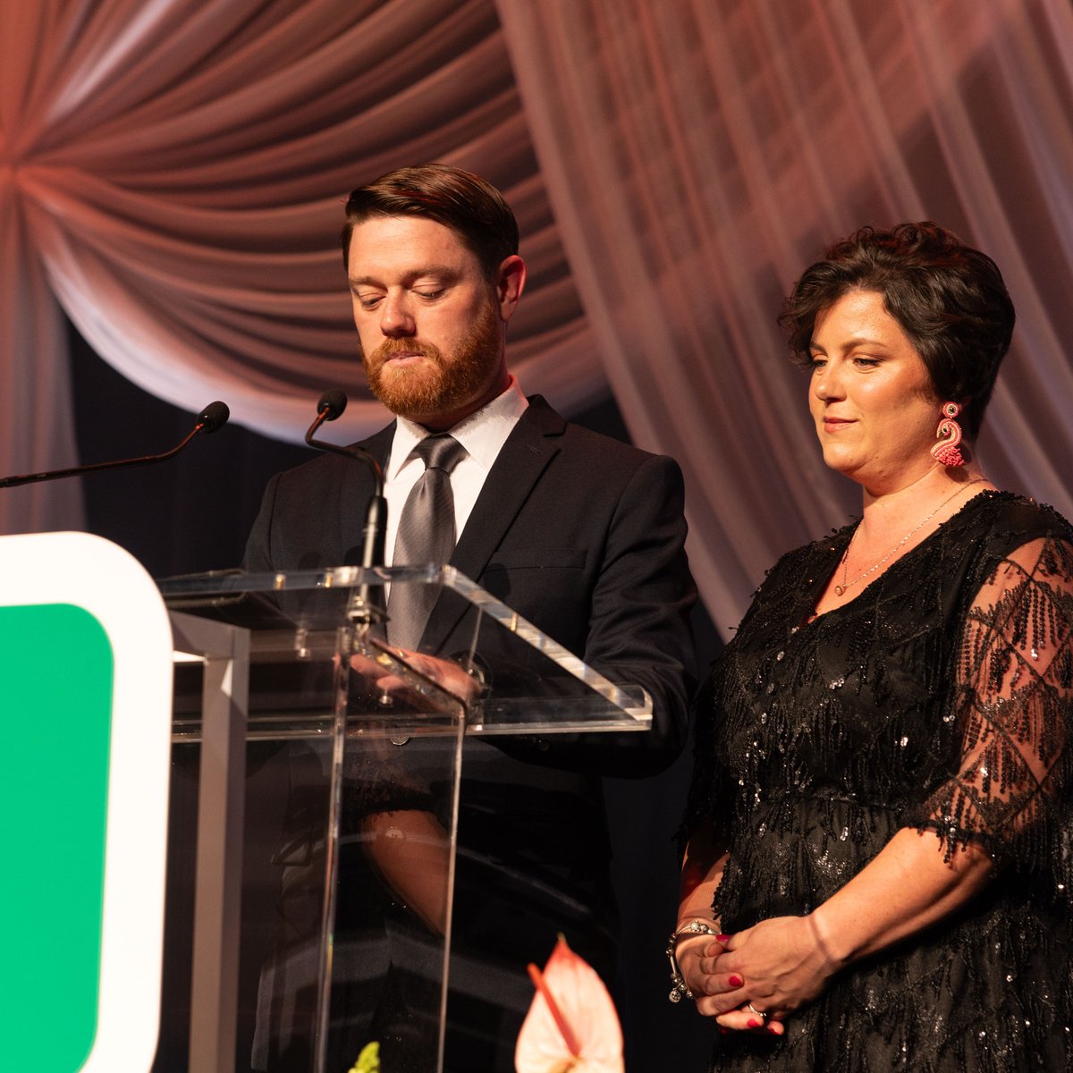 KidsCancerInst's tweet image. What an Unforgettable Night! Diamond Ball 2024 was a huge success and a truly magical evening raising an incredible $1,973,376. This generosity is invaluable as we continue our mission to fund vital research and work towards finding a cure for childhood cancer. THANK YOU!