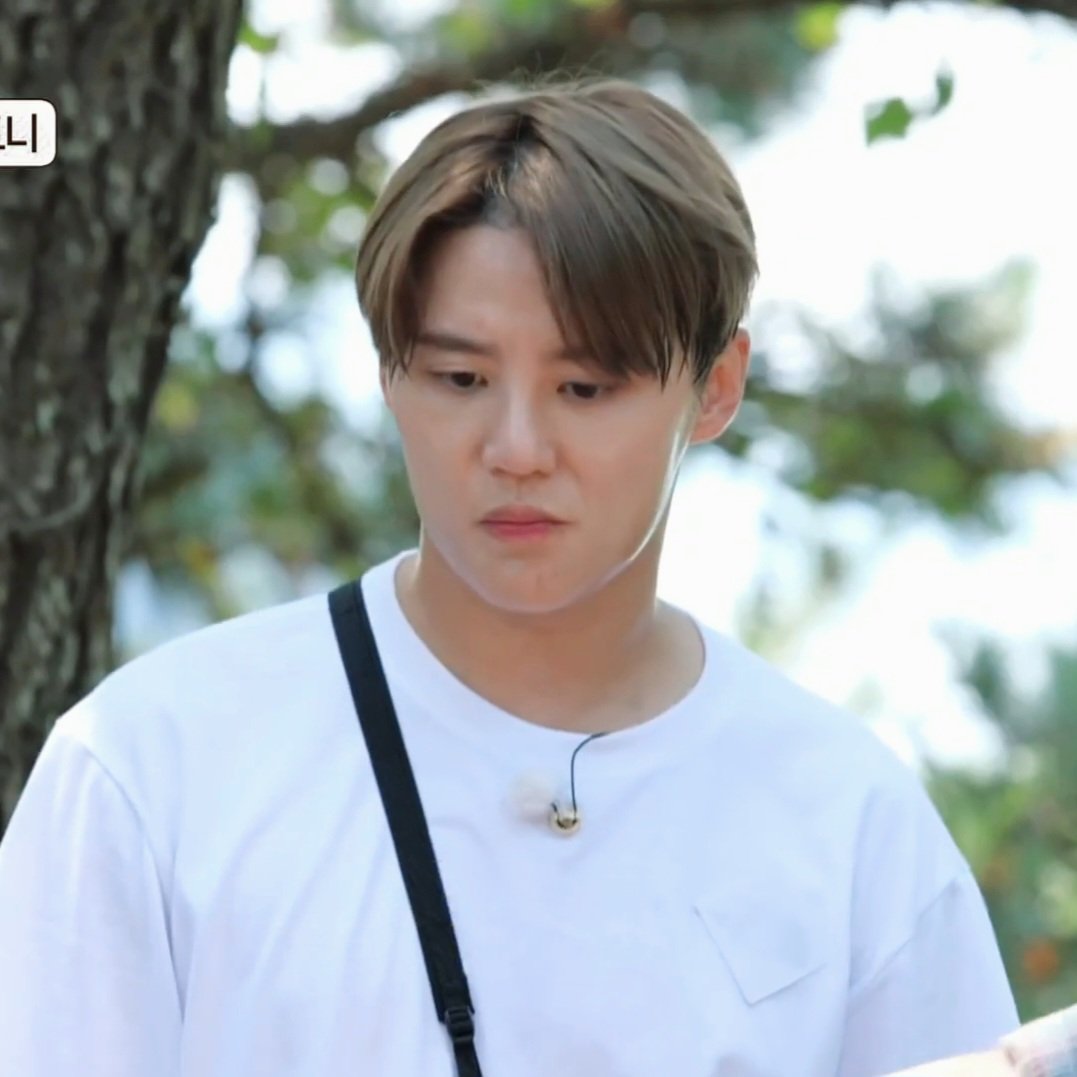 애기 심각해졌잖아