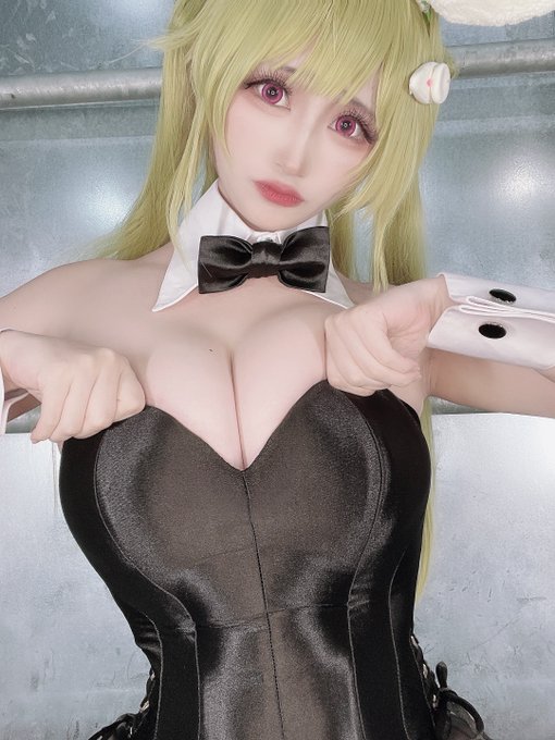 コスプレイヤー璃都のTwitter画像23