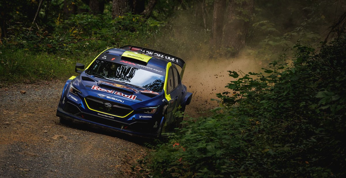 Grouve_Sport's tweet image. Semenuk wins his third ARA title despite Pastrana defeat dlvr.it/TDHnQz #ARA #Rally #ARA2024 #BrandonSemenuk #JoshMcErlean