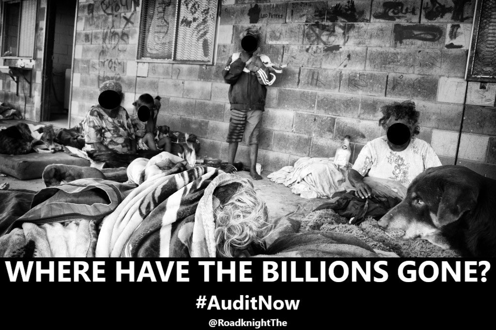 toomuchfandango's tweet image. There’s a serious disconnect #AuditNow