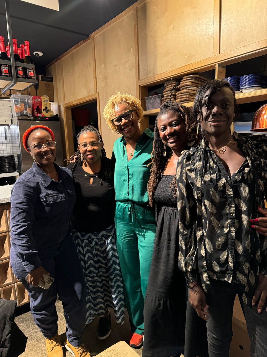 WOCGN's tweet photo. Last week, we hosted a summer social for our community of mentors, mentees, allies, and sponsors. It was a wonderful opportunity to connect, celebrate, and enjoy each other's company. https://t.co/Tp9gziQ267