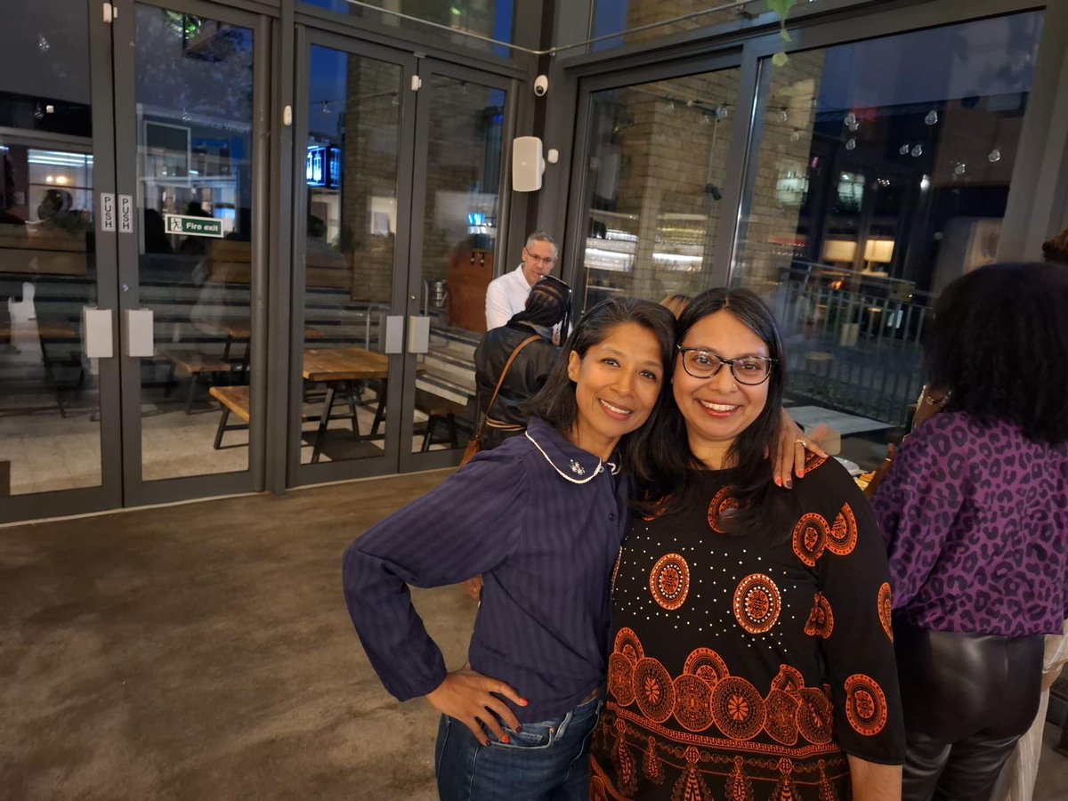 WOCGN's tweet photo. Last week, we hosted a summer social for our community of mentors, mentees, allies, and sponsors. It was a wonderful opportunity to connect, celebrate, and enjoy each other's company. https://t.co/Tp9gziQ267