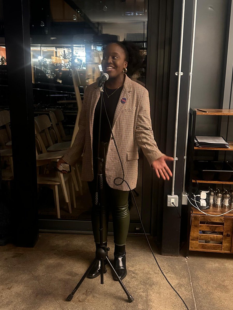 WOCGN's tweet photo. Last week, we hosted a summer social for our community of mentors, mentees, allies, and sponsors. It was a wonderful opportunity to connect, celebrate, and enjoy each other's company. https://t.co/Tp9gziQ267