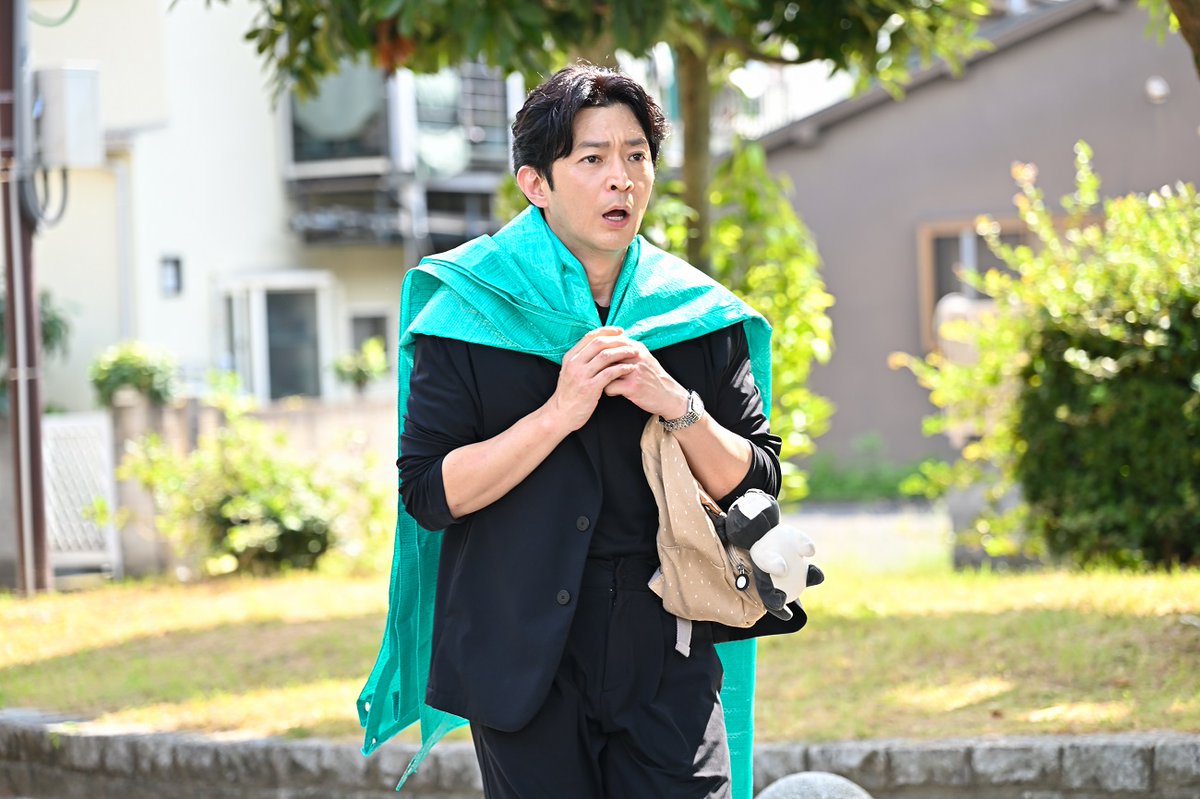 thetvjp's tweet photo. ／
#西園寺さんは家事をしない
ドラマP ロングインタビュー🍋
＼

プロデューサーもほれ込む“人柄”…
#松本若菜＆#松村北斗 らキャスト陣の素顔を告白
「人間力も本当に本当に魅力的」

▼記事の続きはこちら
https://t.co/HcVyasVK0f

#津田健次郎 #倉田瑛茉 https://t.co/VtVh8FyC1j