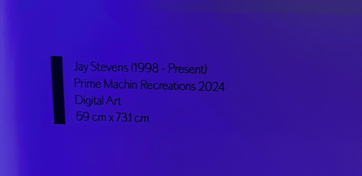 Still can’t believe this happened. 
You’re famous, @_smsteven!