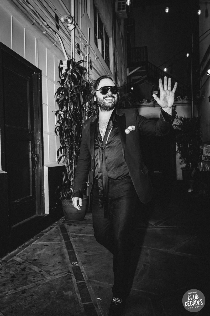 Thank you, LA for another sold out night 🫶