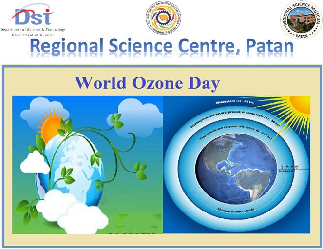 RscPatan's tweet photo. Arise, Awake and STOP NOT till the depletion in #Ozone_Layer is STOPPED!
कृषि अपशिष्ट न जलाएँ! एकल-उपयोग-प्लास्टिक का उपयोग न करें! पर्यावरण के प्रति ज़िम्मेदार बनें!
आइए हम सब मिलकर ओजोन परत को संरक्षित करें और पृथ्वी पर जीवन को हानिकारक पराबैंगनी विकिरण से बचाएं।
@InfoGujcost https://t.co/noDJvewLDJ