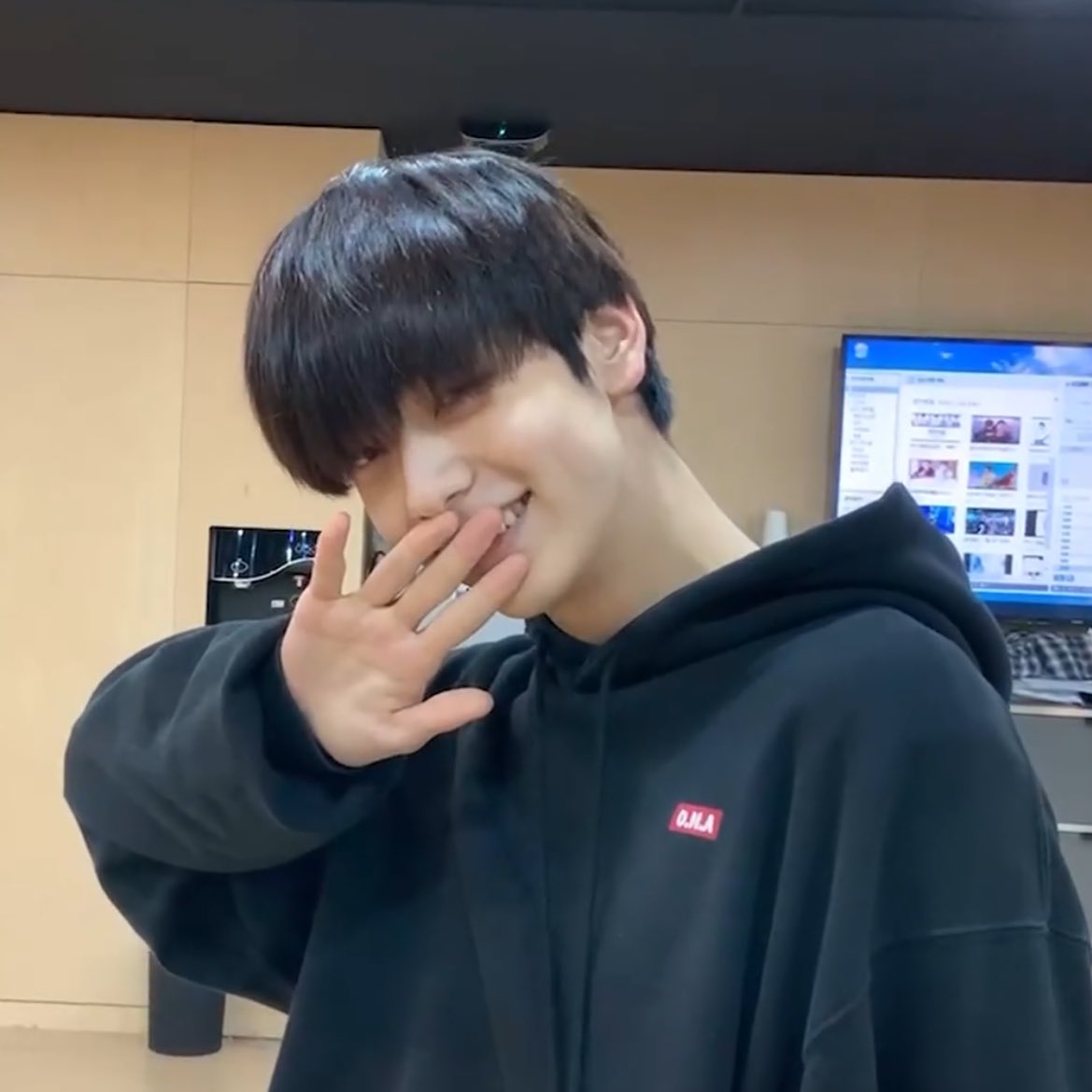 그때 그 슴살의 교복(ㅋㅋㅋ