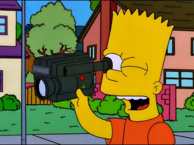 PyP_podcast's tweet photo. #SimpsonFilms 🎬 Los Fabelman (2022, Steven Spielberg) https://t.co/VqNBC4MnCI