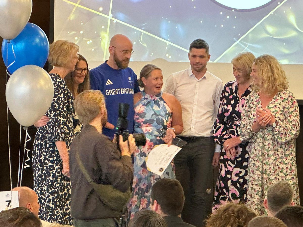 The Rehabilitation Partnership (TRP) tweet media