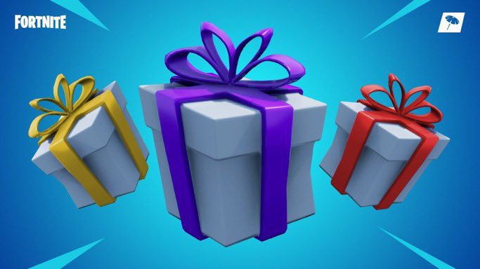 Joshtified's tweet image. Fortnite gift to someone who likes this tweet and follows so can DM

Reply to the following question; if u could make any Fortnite inspired food item. What would it be?

Let’s see what u can come up with

Ends tommorow