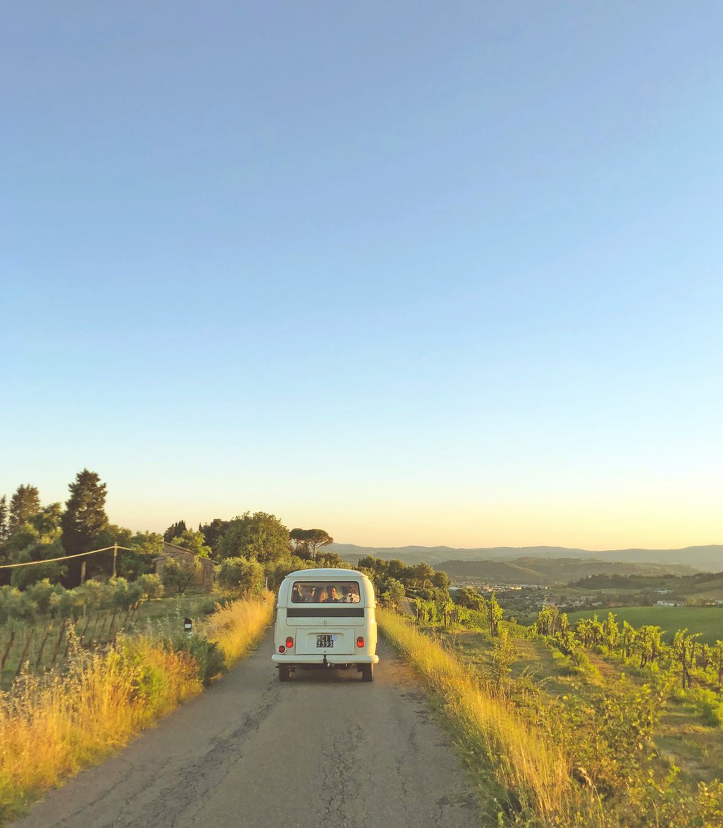 7 redenen om Italië met de camper te ontdekken dlvr.it/TDHVhc