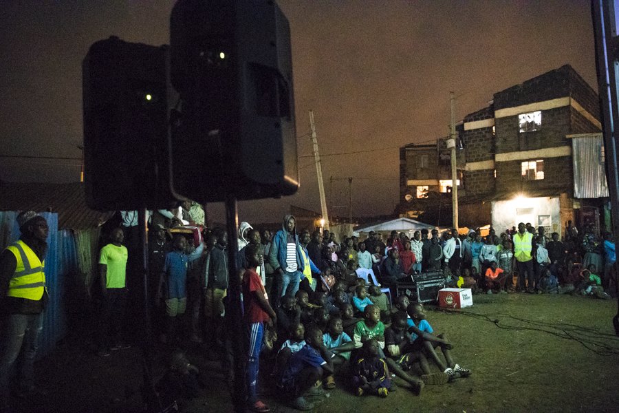 NBOFilmFest's tweet photo. The #NairobiFilmFestival has consistently been a stage for Kenya’s remarkable cinematic voices.
Hosting the world premiere for iconic films such as ‘Lusala’ & ‘Disconnect’ we take pride in being the hub for homegrown creativity!
#ReliveTheMagic with us this year #NBOFilmFest https://t.co/XIRAfDpT2P