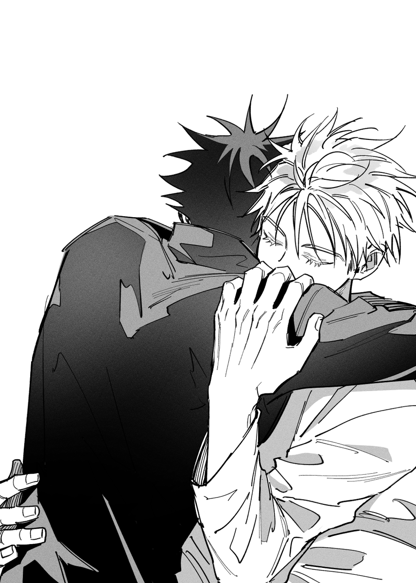 #五伏 #고죠후시
ㅠㅋ ..ㅎ...ㅜ...🥹 ㅠ