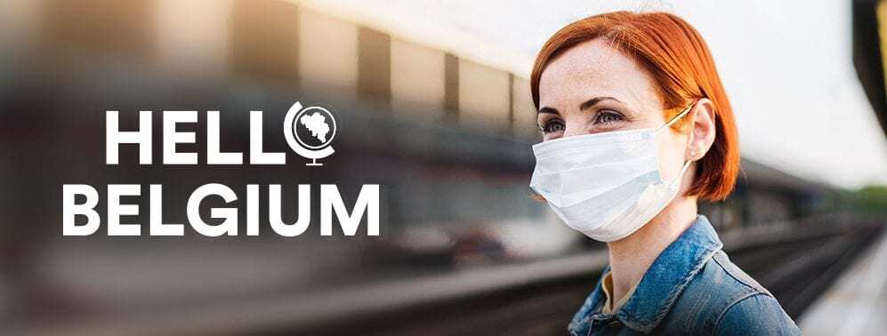 Trein naar België v.a. € 8 dlvr.it/TDHVzB