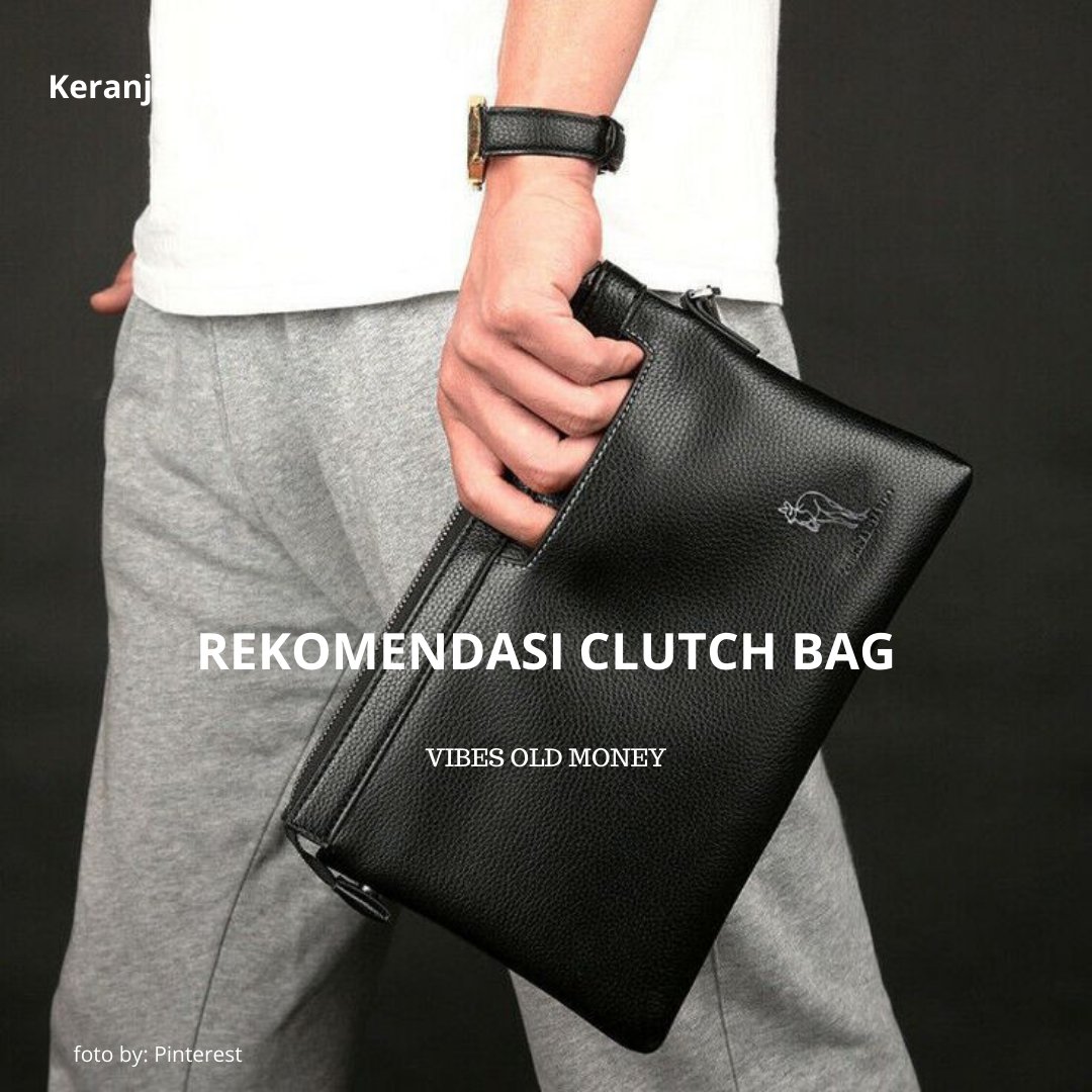 Disa_Viani's tweet photo. Clutch Bag Vibes Old Money

A thread https://t.co/N9MkCyBInE