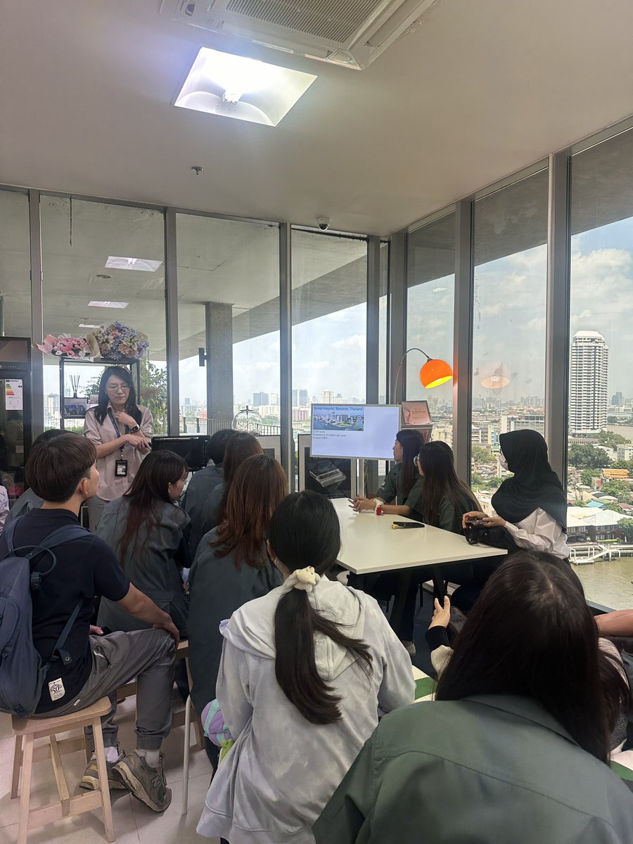 Chawatat T tweet media